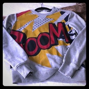 3.1 Phillip Lim for Target Sweater (Size S)